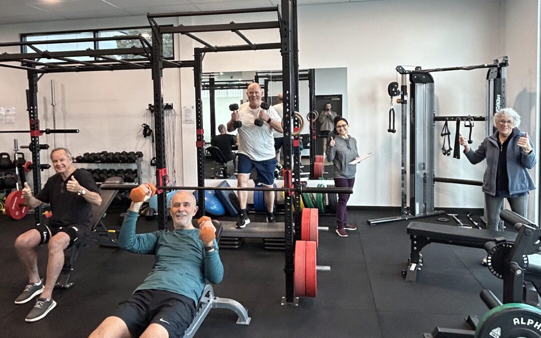 Understanding Osteoarthritis and the Power of Exercise