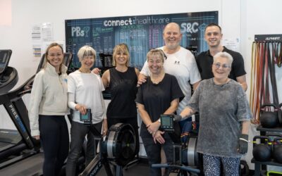 How different allied health professions work together: a client’s guide