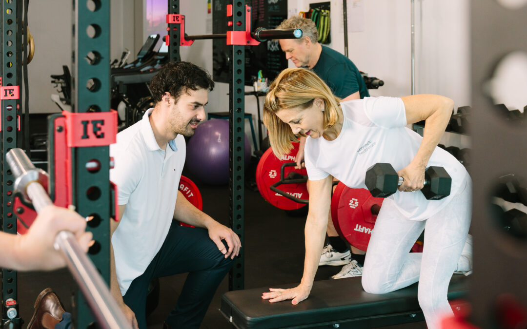 How to Access Medicare-Subsidised Allied Health Care with a GPCCMP